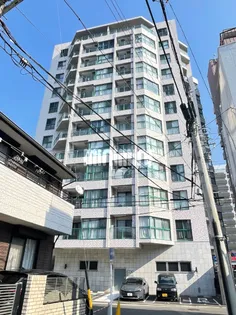 さくらHILLSリバーサイドWESTの画像