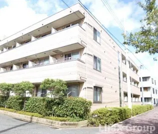 Cherry House V【1階】の外観