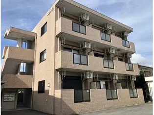 ベルデ長泉【1階】の外観