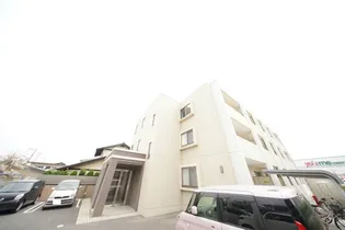 山口県下関市長府才川1【マンション】の外観