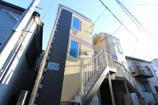 ベラカーサ横浜の画像