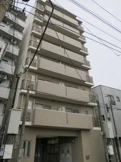 埼玉県川口市西川口1【マンション】の外観