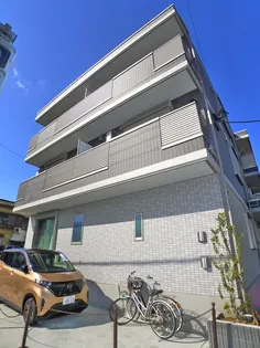 セフィラ竹ノ塚の画像