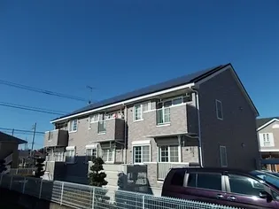 グラース ヒルBの画像