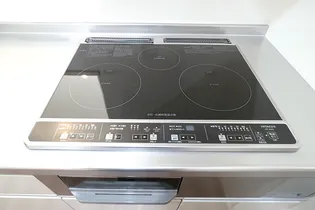 DomaniI【1階】の内装