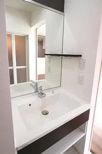 DomaniI【1階】の内装