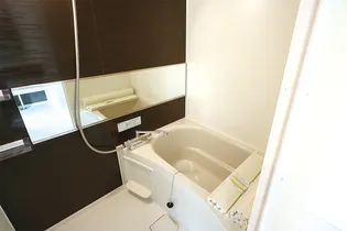 DomaniI【1階】の風呂