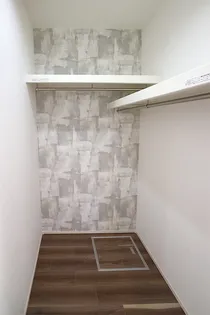 DomaniI【1階】の内装