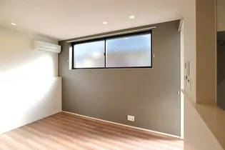 DomaniI【1階】の居間