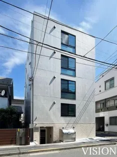 ファーヴァルハネダ ウエスト【1階】の外観