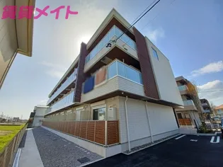 クレールリバーの画像