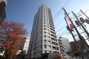 オリエントビルイーストタワーNO 76の画像