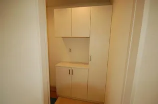 Terrace Ristoro【1階】の内装