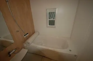 Terrace Ristoro【1階】の風呂