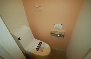 Terrace Ristoro【1階】の内装