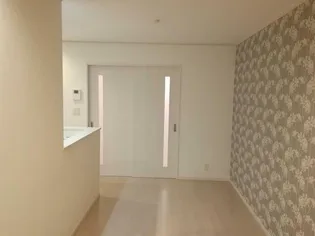 Terrace Ristoro【1階】の内装