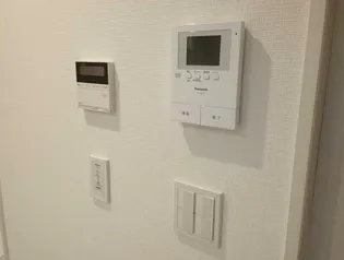 Terrace Ristoro【1階】の内装