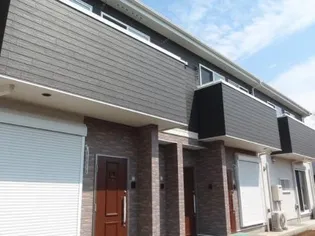 Terrace Ristoro【1階】の外観