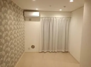 Terrace Ristoro【1階】の居間