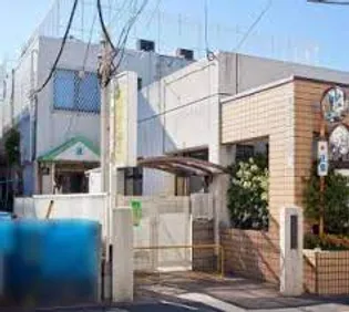 Terrace Ristoro【1階】の周辺