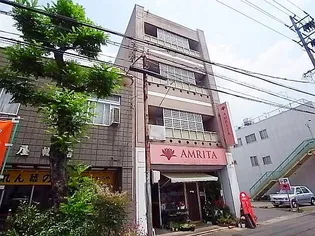 メゾン流水の画像