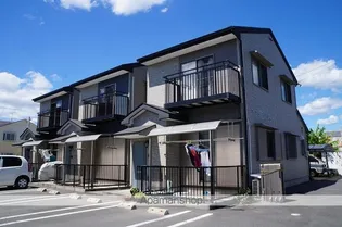 静岡県浜松市中央区早出町【一戸建】の外観