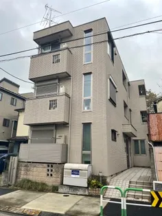 パークヒルフラットIの画像