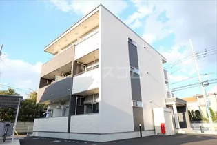 ファインヒルズの画像