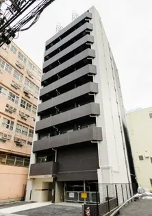 SYNEX 横濱阪東橋【3階】の外観