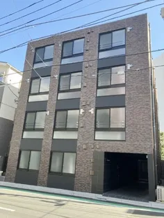 エストゥルースプラス田端の画像