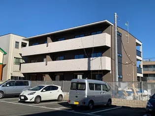 クレスト TSの画像