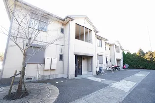 エスポワールI【2階】の外観