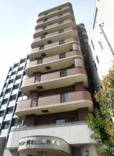 グリフィン 武蔵新城弐番館の画像