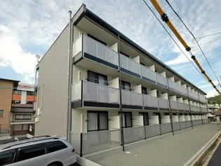 レオパレスいちはちよんの画像