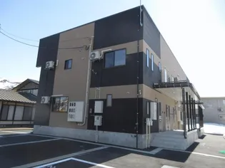 グランステージIIの画像