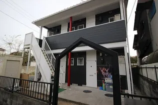 リトルノ赤坂台の画像