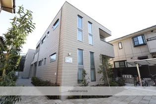 東京都練馬区大泉学園町7【マンション】の外観