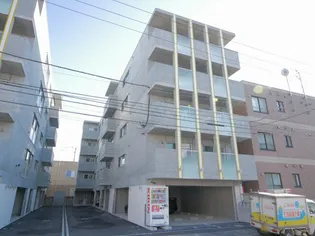 フェスタリア麻生の画像