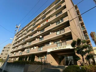 サンパーク我孫子駅前【7階】の外観