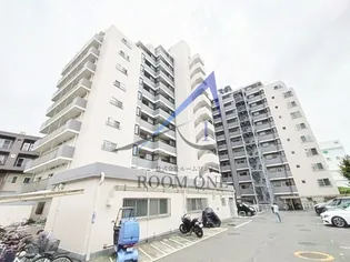 エンゼルハイム千住の画像