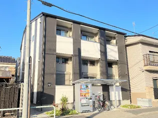 IN STYLE SHIBATAの画像