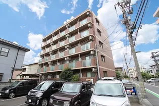 グレイスコート大宮の画像