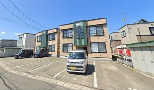 イーストタウンBの画像