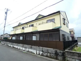 静岡県袋井市上山梨2【一戸建】の外観