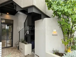 menoca myogadani【10階】の外観