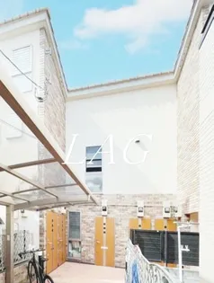 ALICE BERRYIIの画像