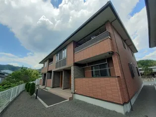 レジデンス シューの画像