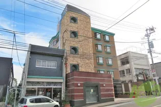 アルデール南鍛冶町の画像