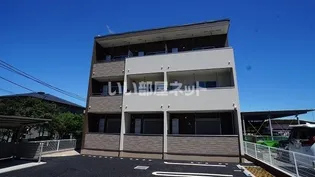 エムズ サニーガーデンXVIIIの画像