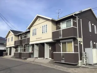 デュアルブラウン Aの画像